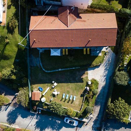 Apartamento Africa Stresa Exterior foto