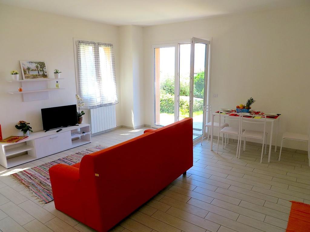 Apartamento Africa Stresa Exterior foto