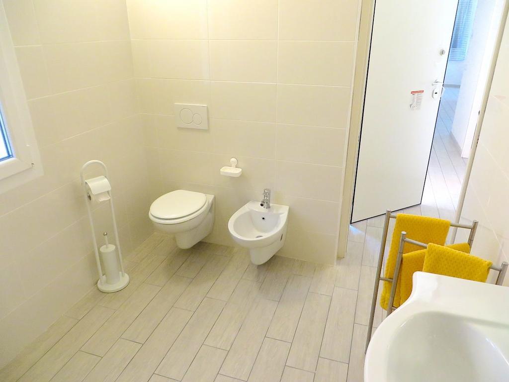 Apartamento Africa Stresa Exterior foto