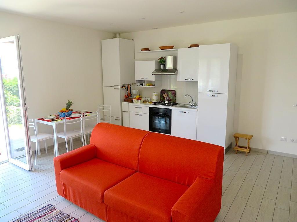 Apartamento Africa Stresa Exterior foto