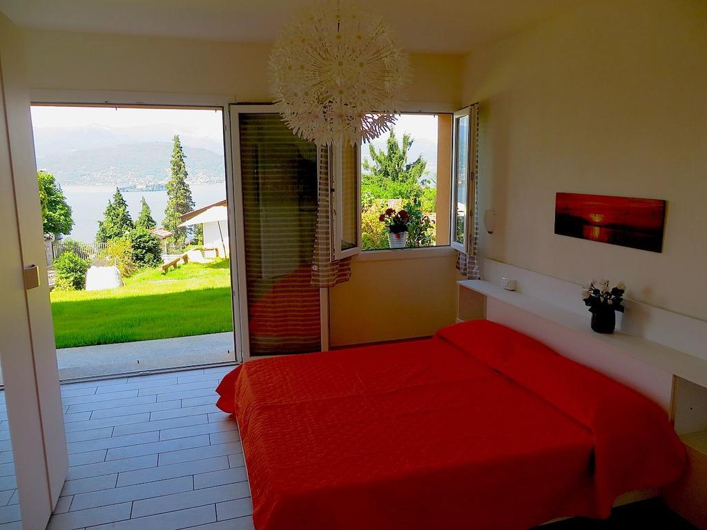 Apartamento Africa Stresa Exterior foto
