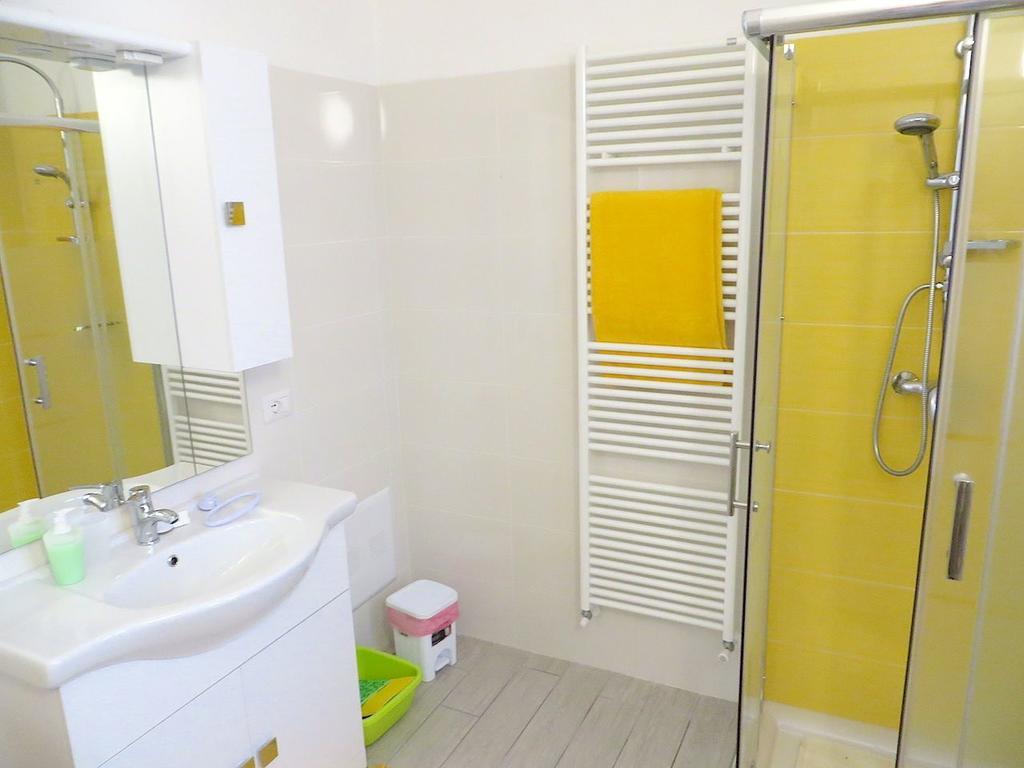 Apartamento Africa Stresa Exterior foto