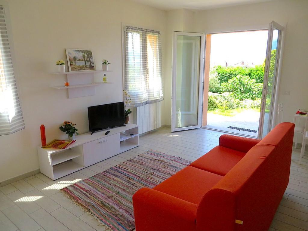 Apartamento Africa Stresa Exterior foto